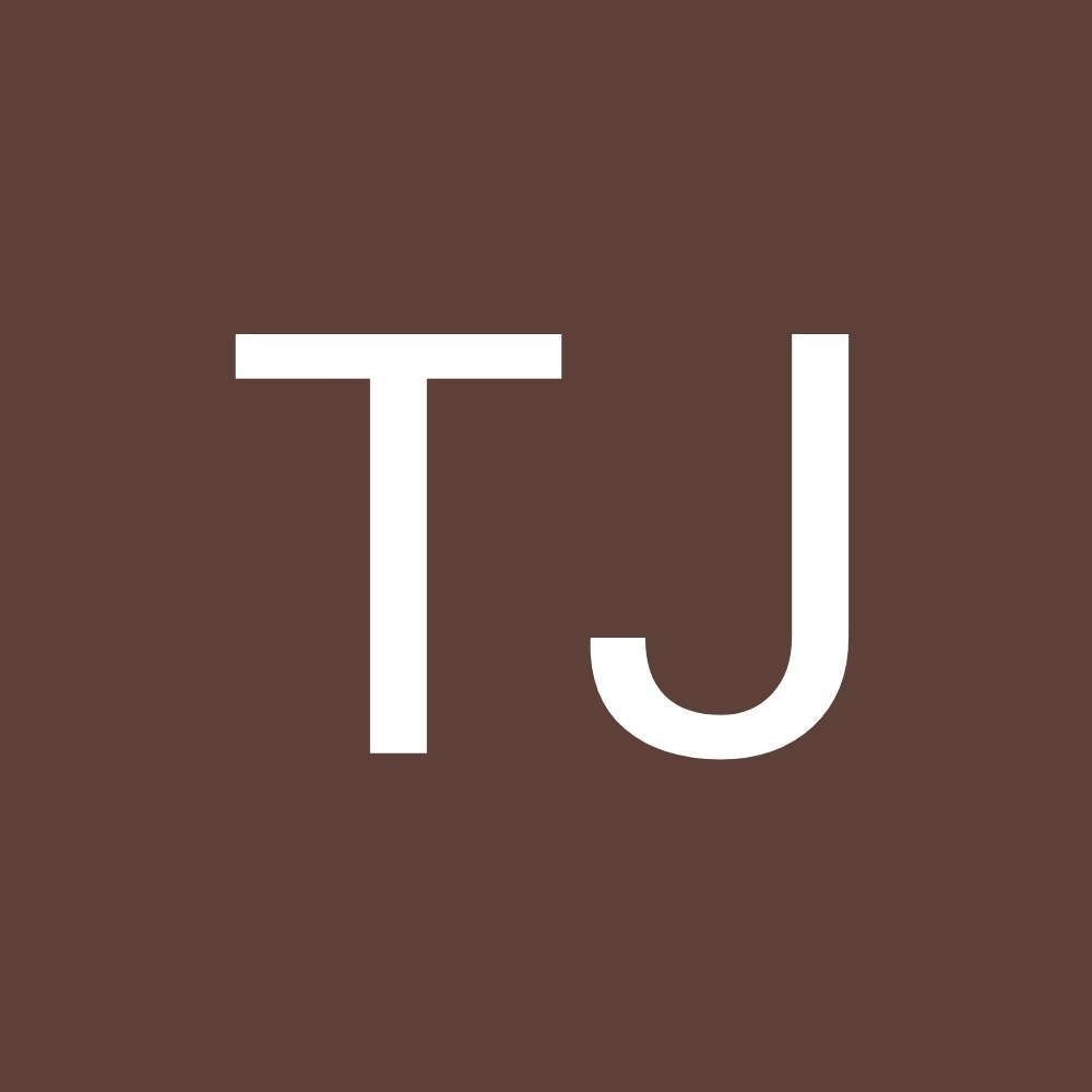 Meet your Posher, Tj